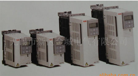 供應(yīng)abb變頻器銷售、變頻器維修